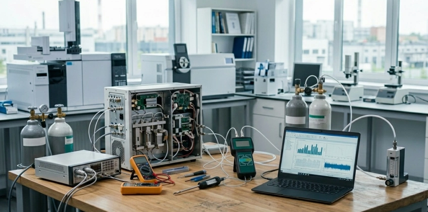 Оптимизация горения. Основы для чайников