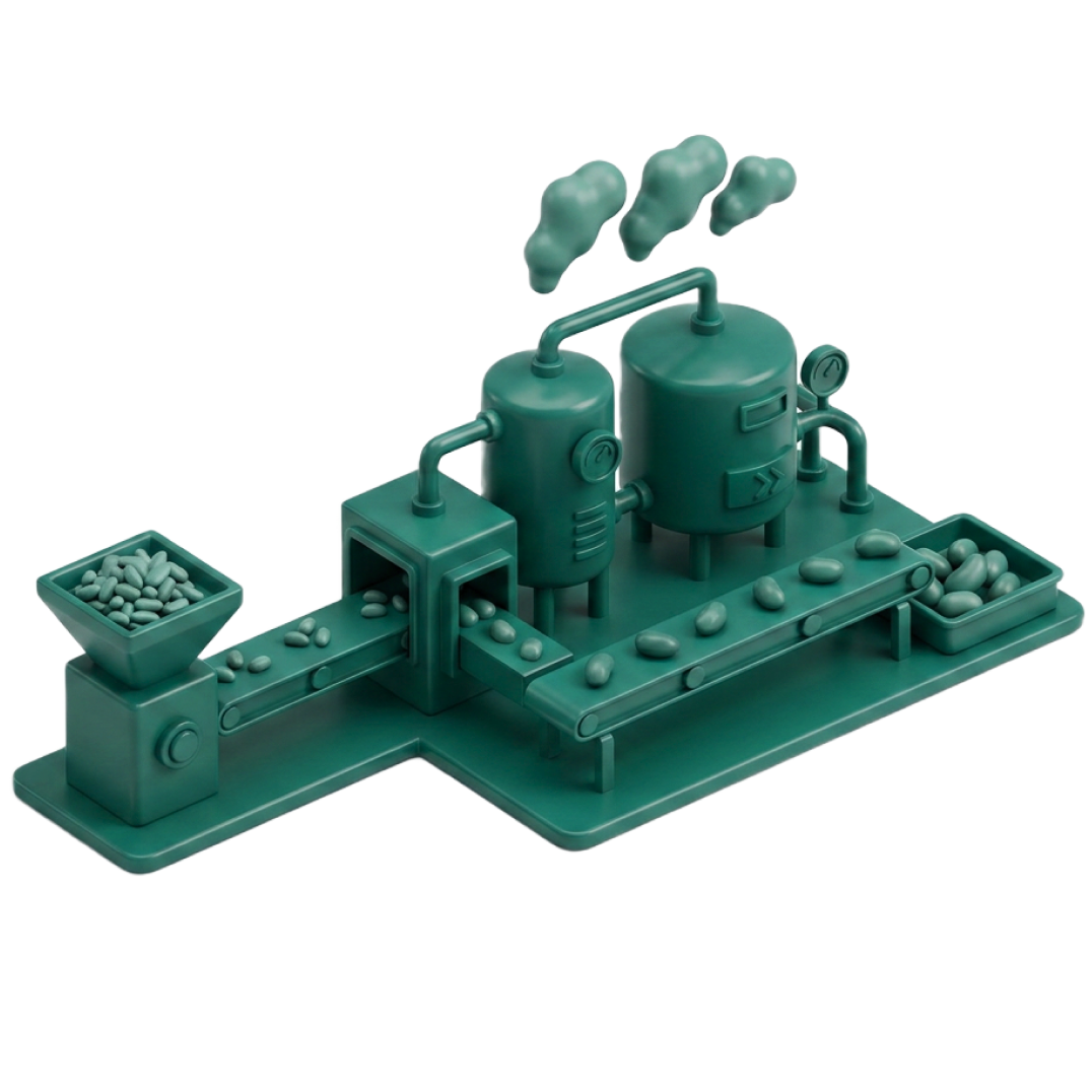 Пищевая промышленность