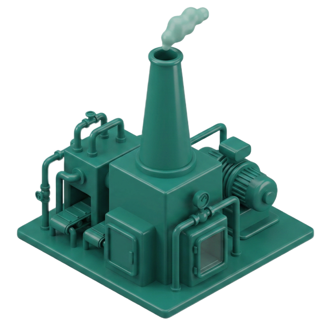 Мусоросжигательный завод и сжигание отходов