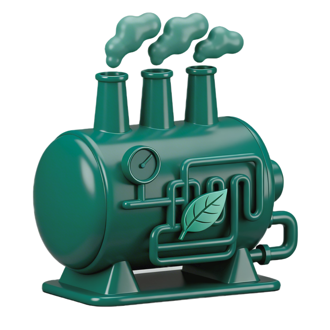 Экологический мониторинг и контроль