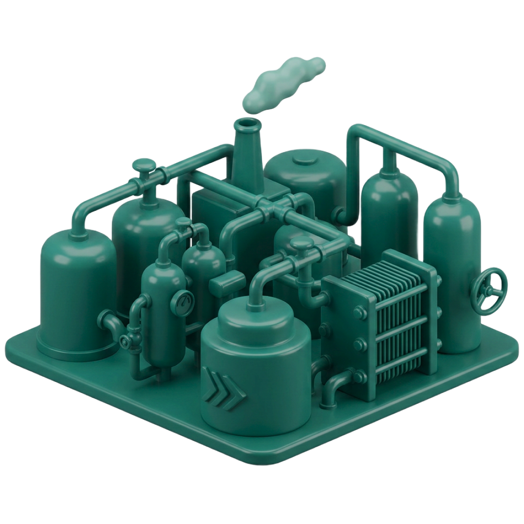 Котельные установки